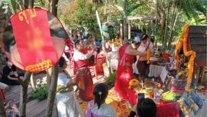 Lottery fever spikes as lucky signs sweep Thailand | Thaiger