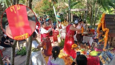 Lottery fever spikes as lucky signs sweep Thailand | Thaiger