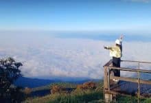 Thailand hit by chilly mornings and stormy seas this weekend | Thaiger