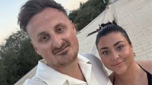 British groom denied flight to Thailand over smudged stamp | Thaiger