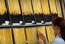 Thai investors eye gold boom as prices set to surge | Thaiger