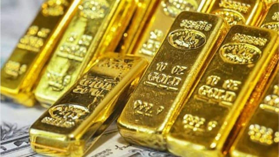 Thai investors eye gold boom as prices set to surge | News by Thaiger