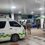 8 electrocuted in Nakhon Si Thammarat floods, 1 dead | Thaiger