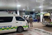 8 electrocuted in Nakhon Si Thammarat floods, 1 dead | Thaiger