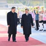 China urges calm as Thailand-Cambodia border heats up | Thaiger