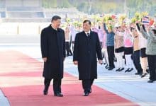 China urges calm as Thailand-Cambodia border heats up | Thaiger