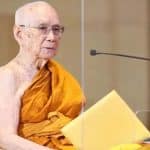 Thai govt to launch Buddhism watchdog over rising concerns | Thaiger