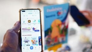 Thai shops caught hiking prices under co-pay scheme | Thaiger