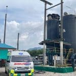 Toxic gas leak kills 2 workers in Krabi pit accident | Thaiger