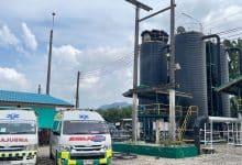Toxic gas leak kills 2 workers in Krabi pit accident | Thaiger