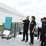 Bangkok preps for massive crowds at Queen Mother tribute event | Thaiger