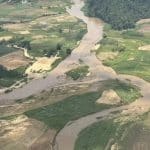 Arsenic alert in Mekong prompts urgent government action | Thaiger