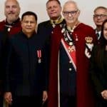 Royal order visits Phuket to back aid for the underprivileged | Thaiger