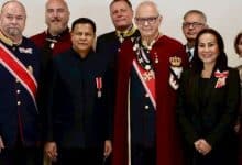 Royal order visits Phuket to back aid for the underprivileged | Thaiger