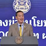 NACC probes ex-PM Srettha over 10,000 baht digital wallet funds | Thaiger