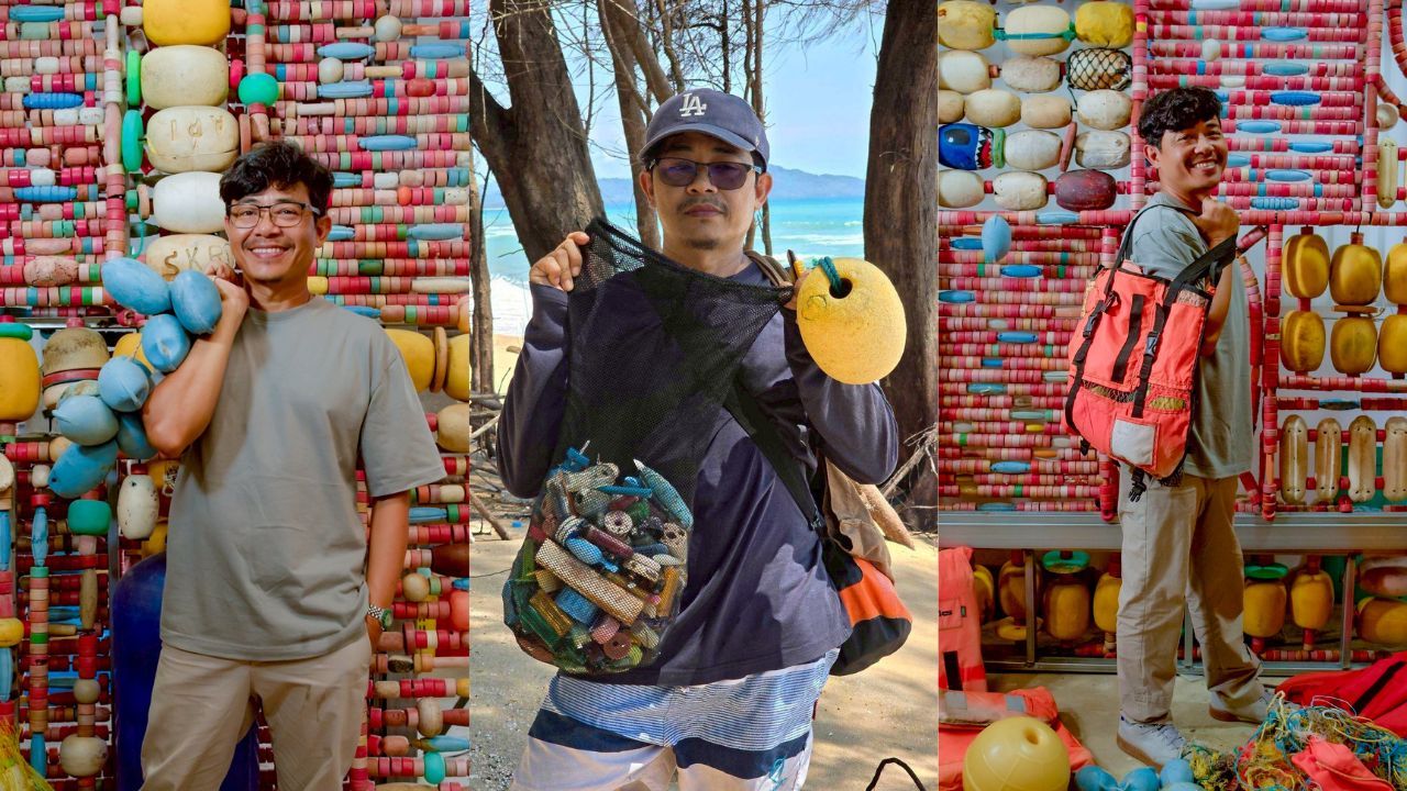 Thailand Biennale Phuket x Jungceylon Phuket