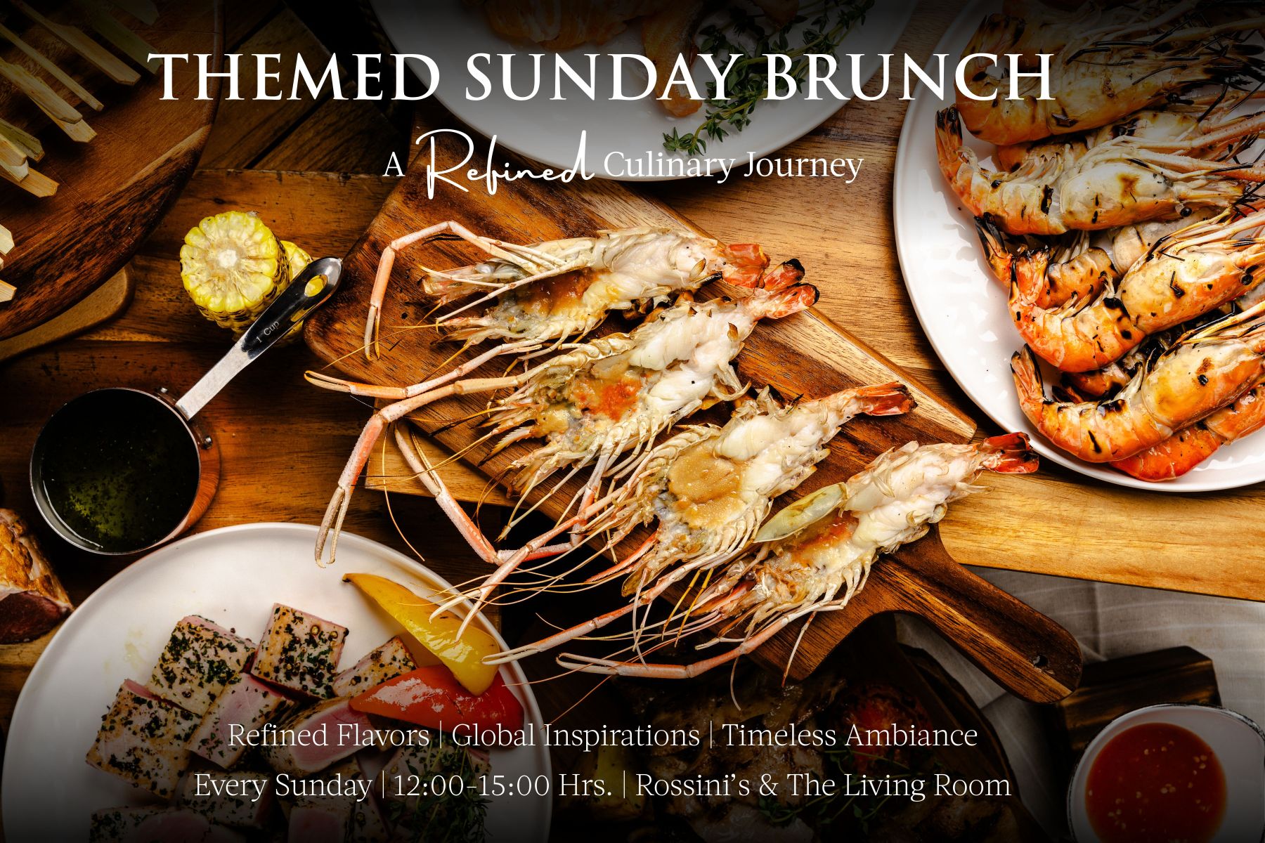 What to do in Bangkok this weekend (November 14 to 16) | News by Thaiger