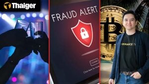 Thailand video news | Thailand to reassess alcohol sale hours in eateries, Beware of fake TDAC portals | Thaiger