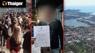 Thailand video news | Thailand tightens visa rules to curb abuse by repeat visitors, German tourist loses 140,000 baht in ‘Miracle Oil’ scam | Thaiger