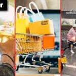 Thailand video news | Thailand updates alcohol rules, Thailand introduces new tax on low-cost imports | Thaiger