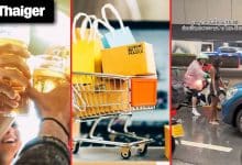 Thailand video news | Thailand updates alcohol rules, Thailand introduces new tax on low-cost imports | Thaiger