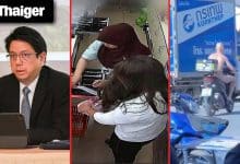 Thailand video news | Thailand lodges a letter to the UN accusing Cambodia of border aggression, American tourist KO’d after one punch in Bangla Road brawl | Thaiger