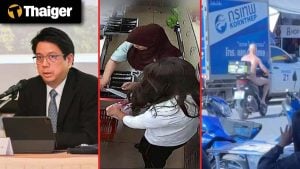 Thailand video news | Thailand lodges a letter to the UN accusing Cambodia of border aggression, American tourist KO’d after one punch in Bangla Road brawl | Thaiger