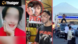 Thailand video news | Thai woman dies after forced squats in Cambodia scam, Thailand declares five native cat breeds national pet treasures | Thaiger