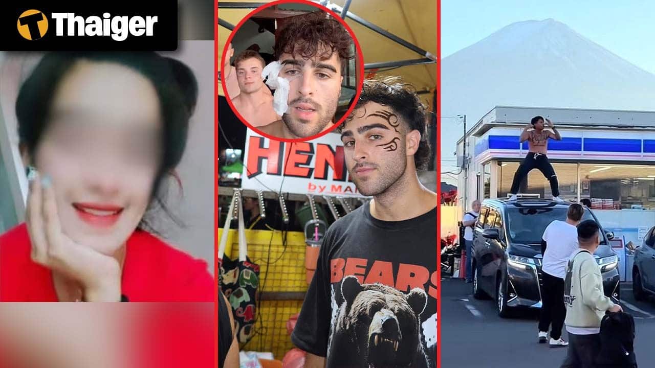 Thailand video news | Thai woman dies after forced squats in Cambodia scam, Thailand declares five native cat breeds national pet treasures | Thaiger