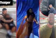 Thailand video news | Teen saved from Ayutthaya bridge jump, Russian suspect arrested in Bangkok over 12-million-baht scam | Thaiger