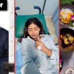 Thailand video news | Thailand crowned world’s top food destination for 2025 survey, Bhumjaithai unveils trio of PM candidates amid political shuffle | Thaiger