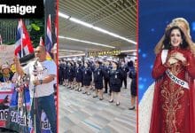 Thailand video news | Thailand sees sharp spike in flu cases, Phuket tightens visa controls to stem abuse by runners | Thaiger