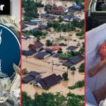 Thailand video news | Southern provinces brace for severe flooding as Songkhla orders evacuations, Banks told to flag suspicious financial activity under new regulations | Thaiger