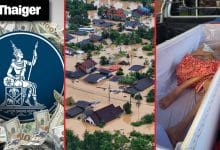 Thailand video news | Southern provinces brace for severe flooding as Songkhla orders evacuations, Banks told to flag suspicious financial activity under new regulations | Thaiger