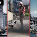 Thailand video news | Thailand’s THB 3.45 trillion property waste, Thai woman defends herself from rock-throwing attacker in Oakland | Thaiger