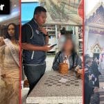 Thailand video news | Thai-UK community marks 170 years of diplomatic, Miss Universe 2025 pageant in turmoil | Thaiger