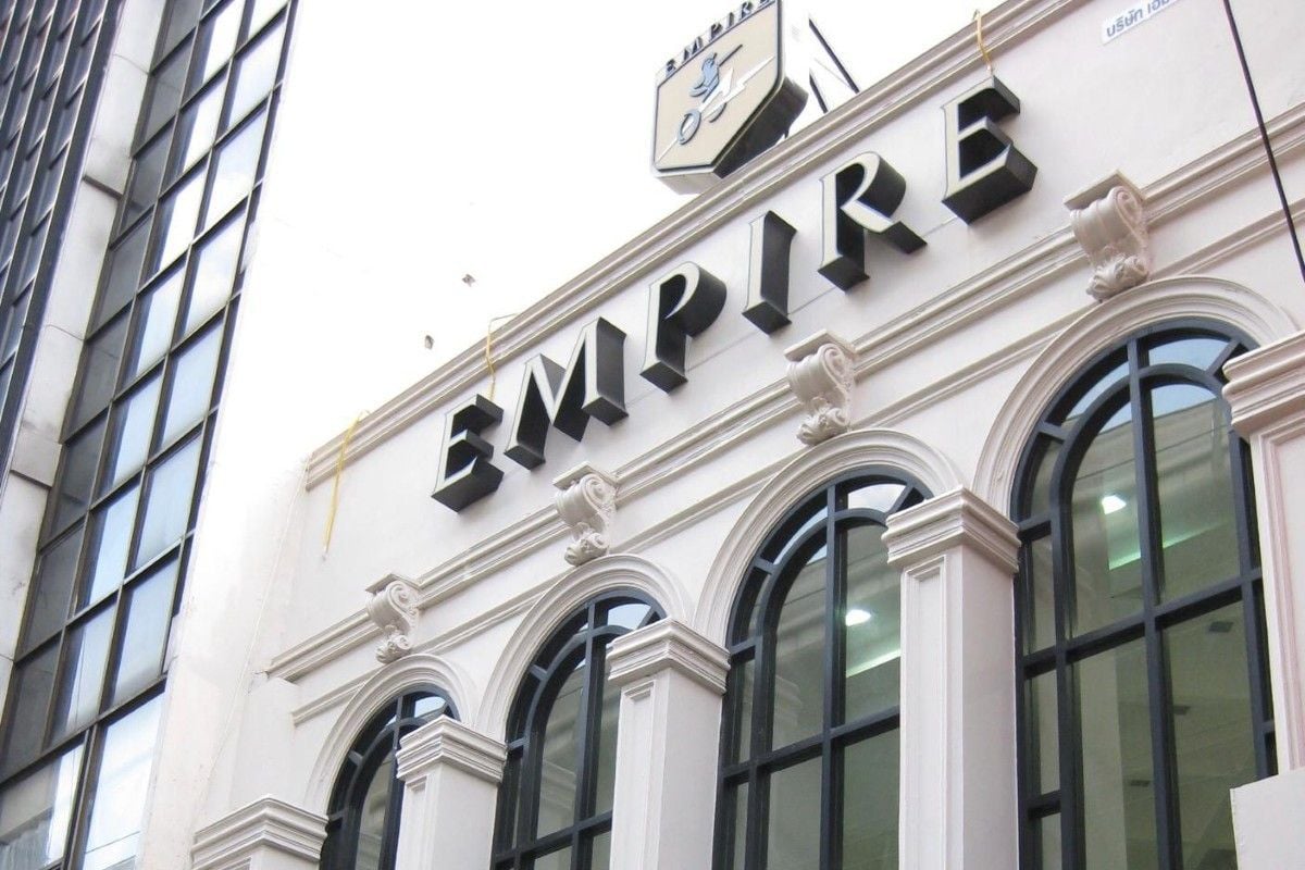 Why Empire Tailors is the top choice for bespoke luxury suits | Thaiger