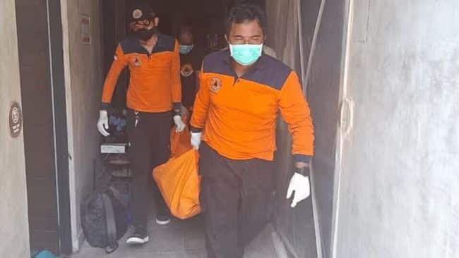 Chinese tourist dies in budget hostel Bali after Suspected pesticide poisoning | News by Thaiger