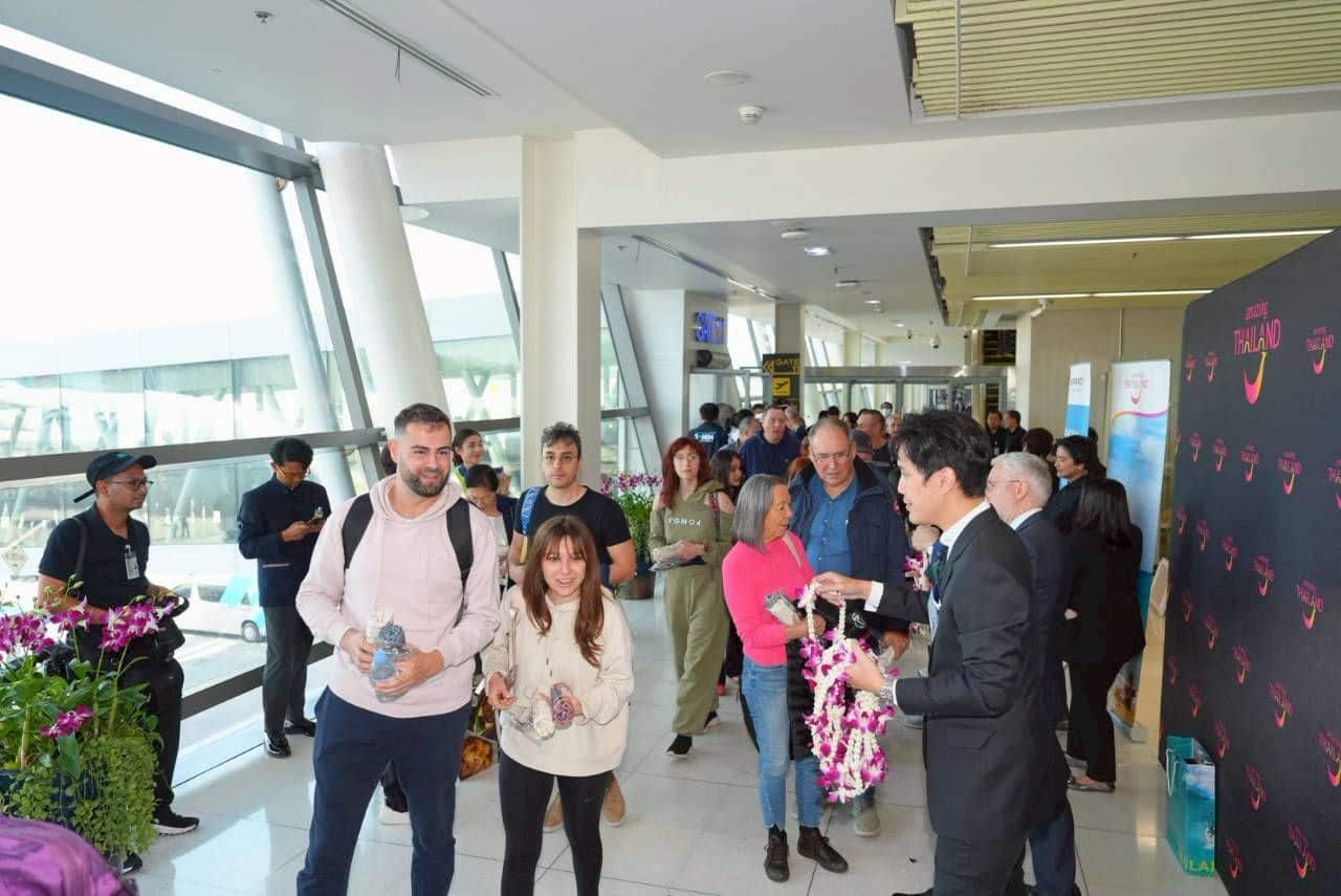 Air France launches direct Paris to Phuket flights | News by Thaiger