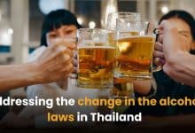 Addressing the change in the alcohol laws in Thailand | Thaiger