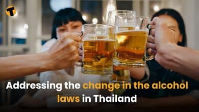 Addressing the change in the alcohol laws in Thailand | Thaiger