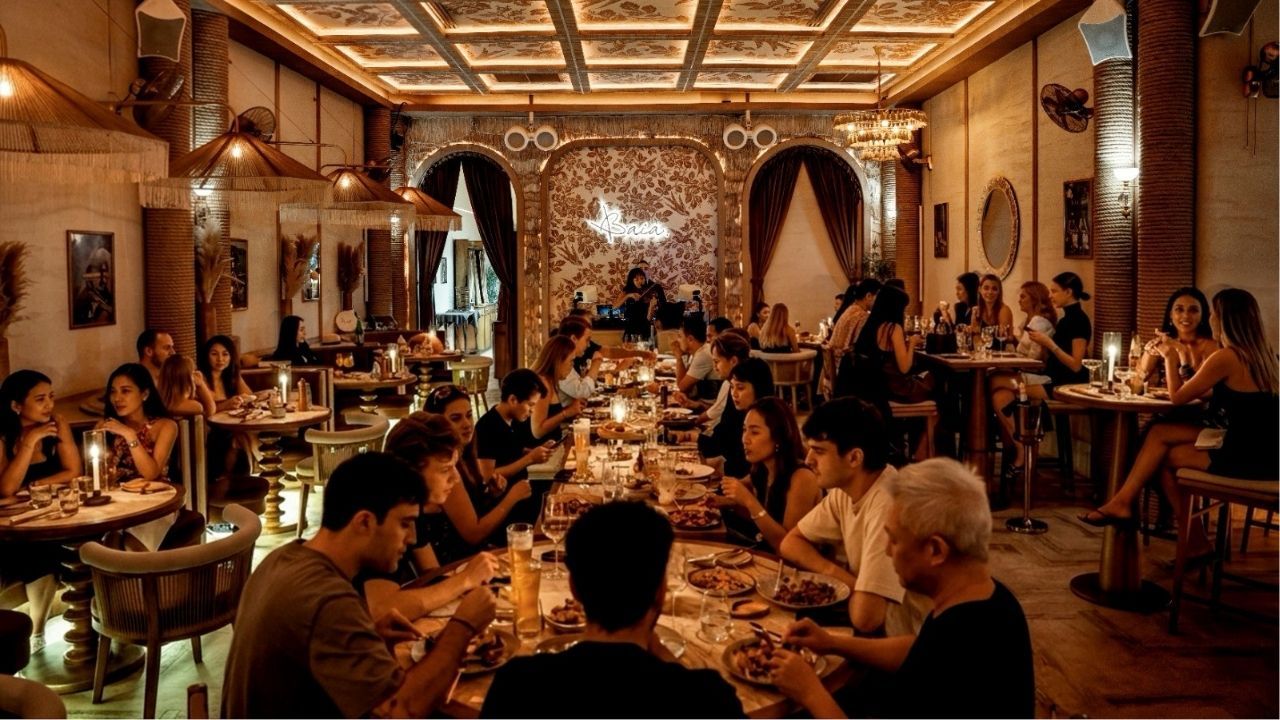 The 10 best restaurants in Asoke and Nana, Bangkok | News by Thaiger