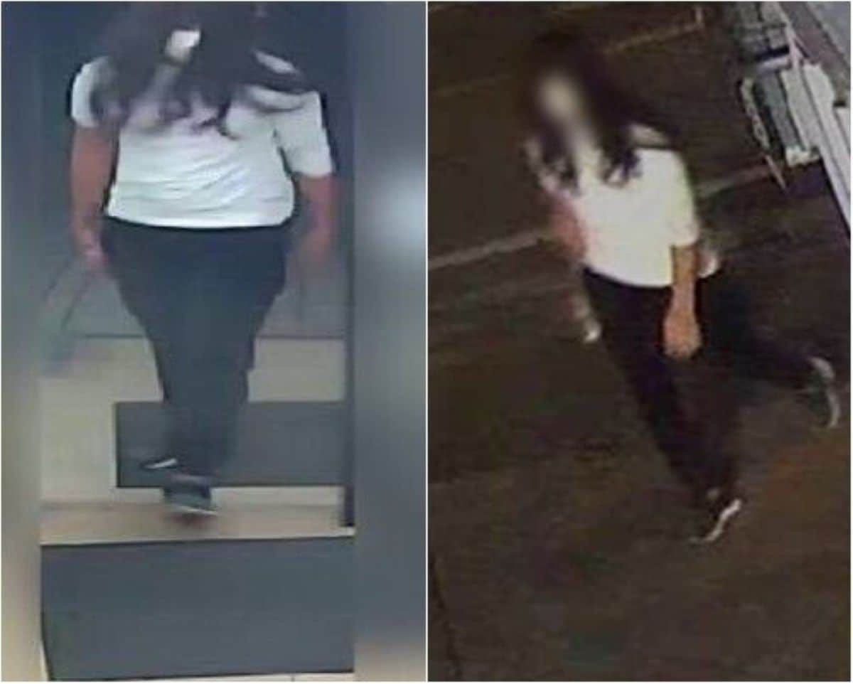 Former soldier arrested for robbery in Bangkok, disguised as woman | News by Thaiger