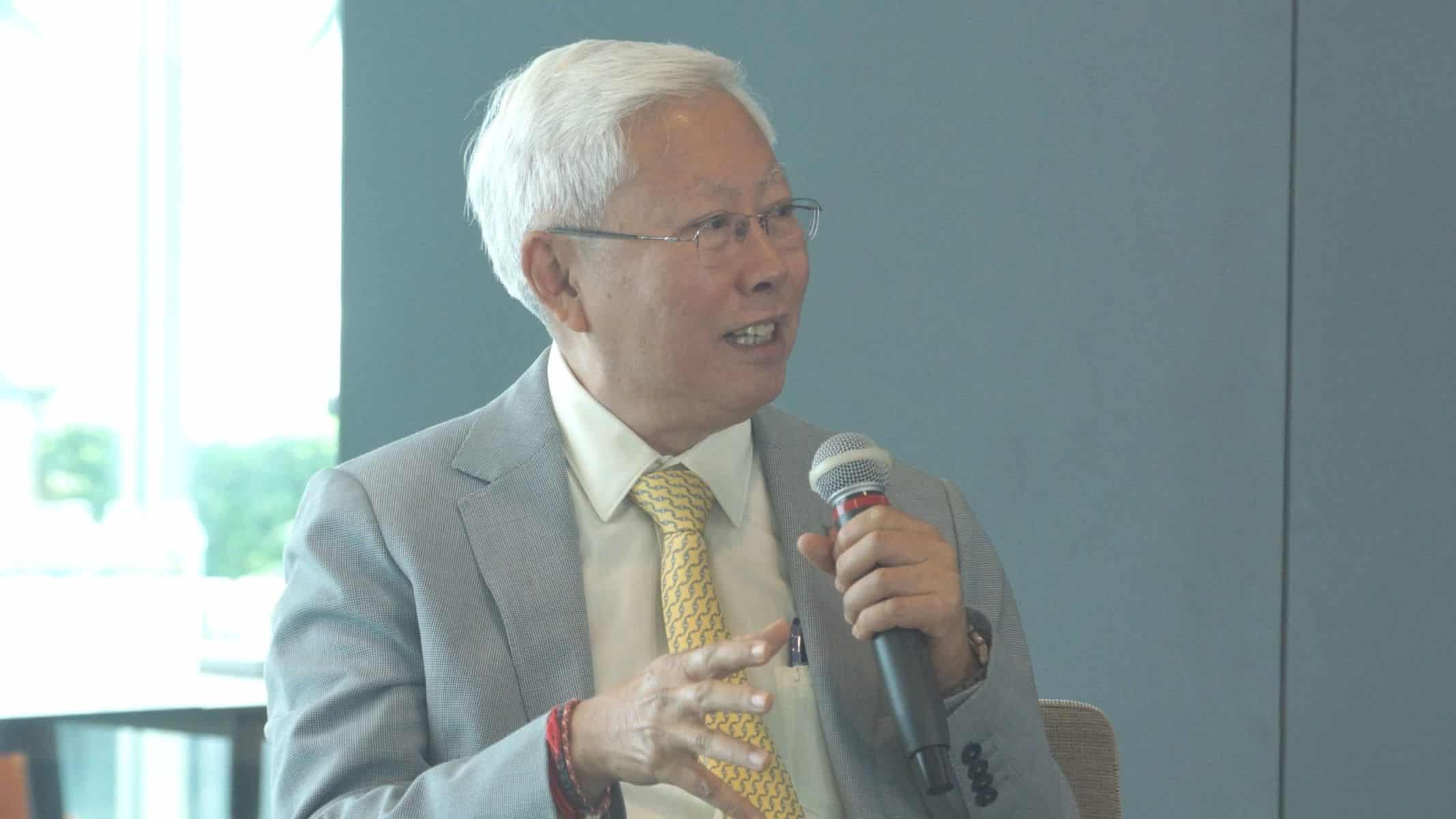 Thai govt to launch Buddhism watchdog over rising concerns | News by Thaiger