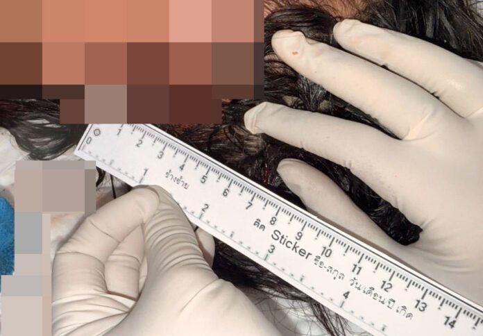 British man attacks French tourist in Samui love spat | News by Thaiger