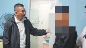 Deputy mayor admits to fatal shooting in Prachin Buri home | Thaiger