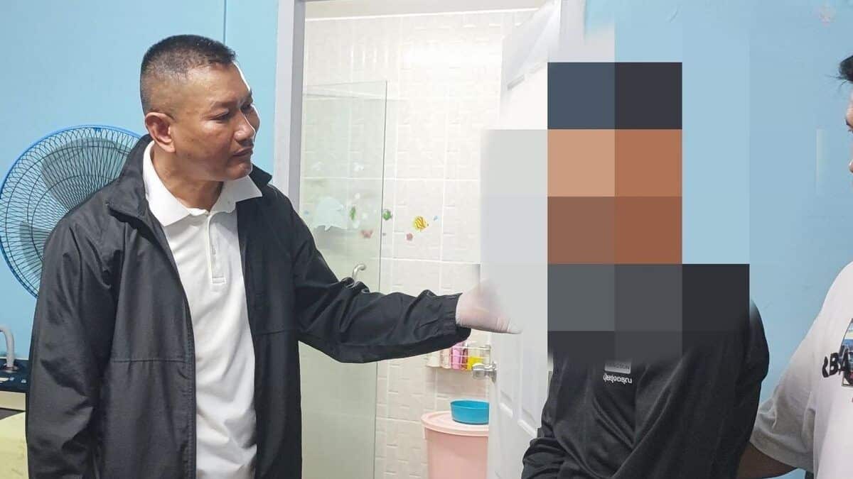 Заместитель мэра признался в смертельной стрельбе в доме в Прачин Бури