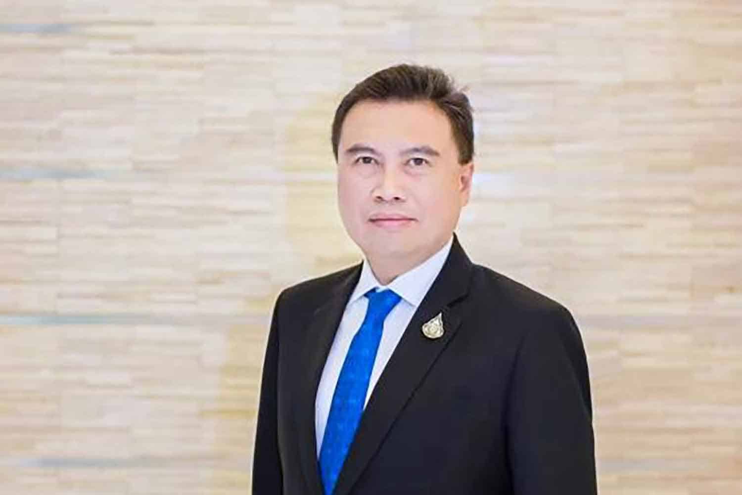 NACC probes ex-PM Srettha over 10,000 baht digital wallet funds | News by Thaiger