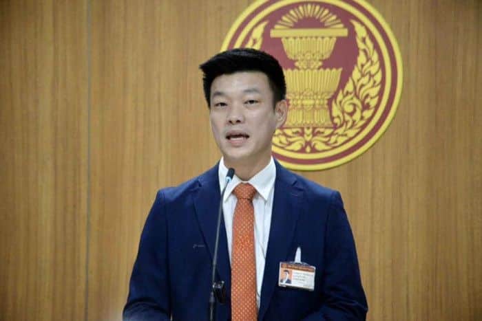 People's Party faces axe over student aide salary scandal | News by Thaiger