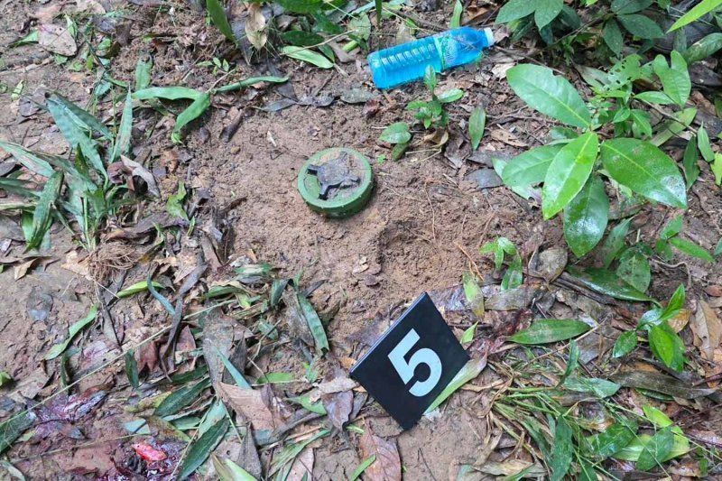 Thailand pulls Cambodia peace deal after landmine hits soldiers | News by Thaiger